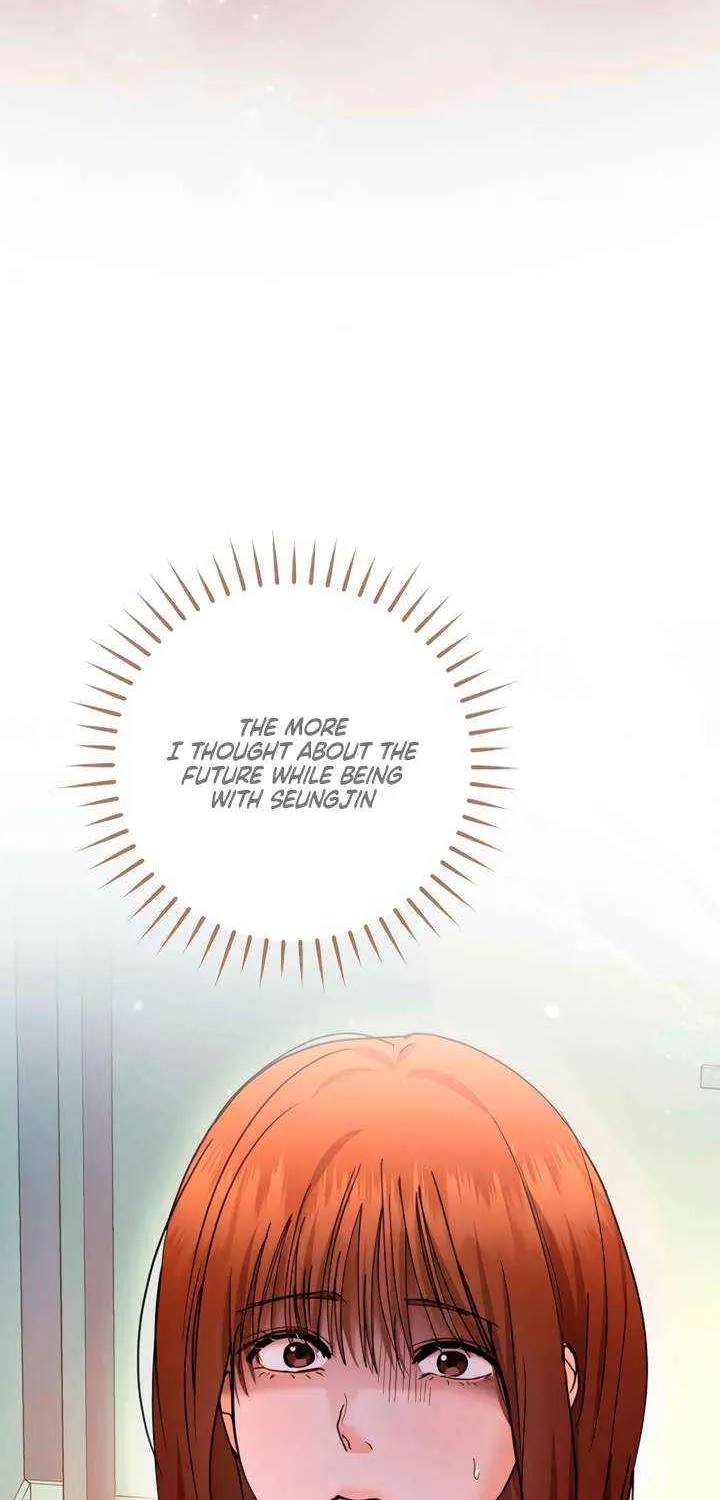 Read The End in the Fall chapter 34 image 75 on Lezhin