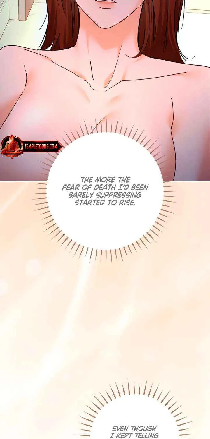Read The End in the Fall chapter 34 image 76 on Lezhin