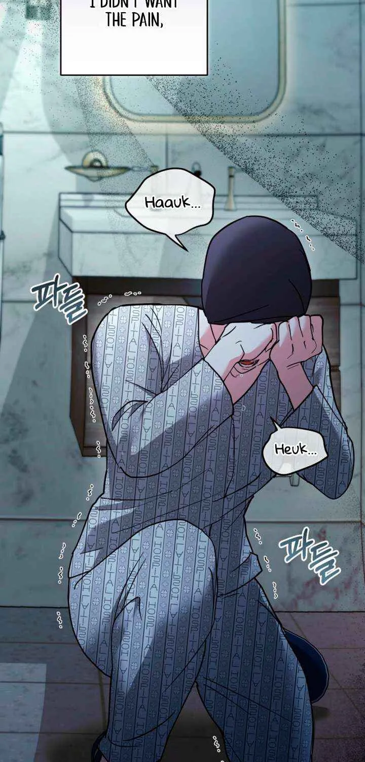 Read The End in the Fall chapter 35 image 13 on Lezhin