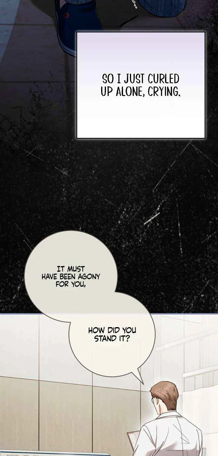Read The End in the Fall chapter 35 image 14 on Lezhin