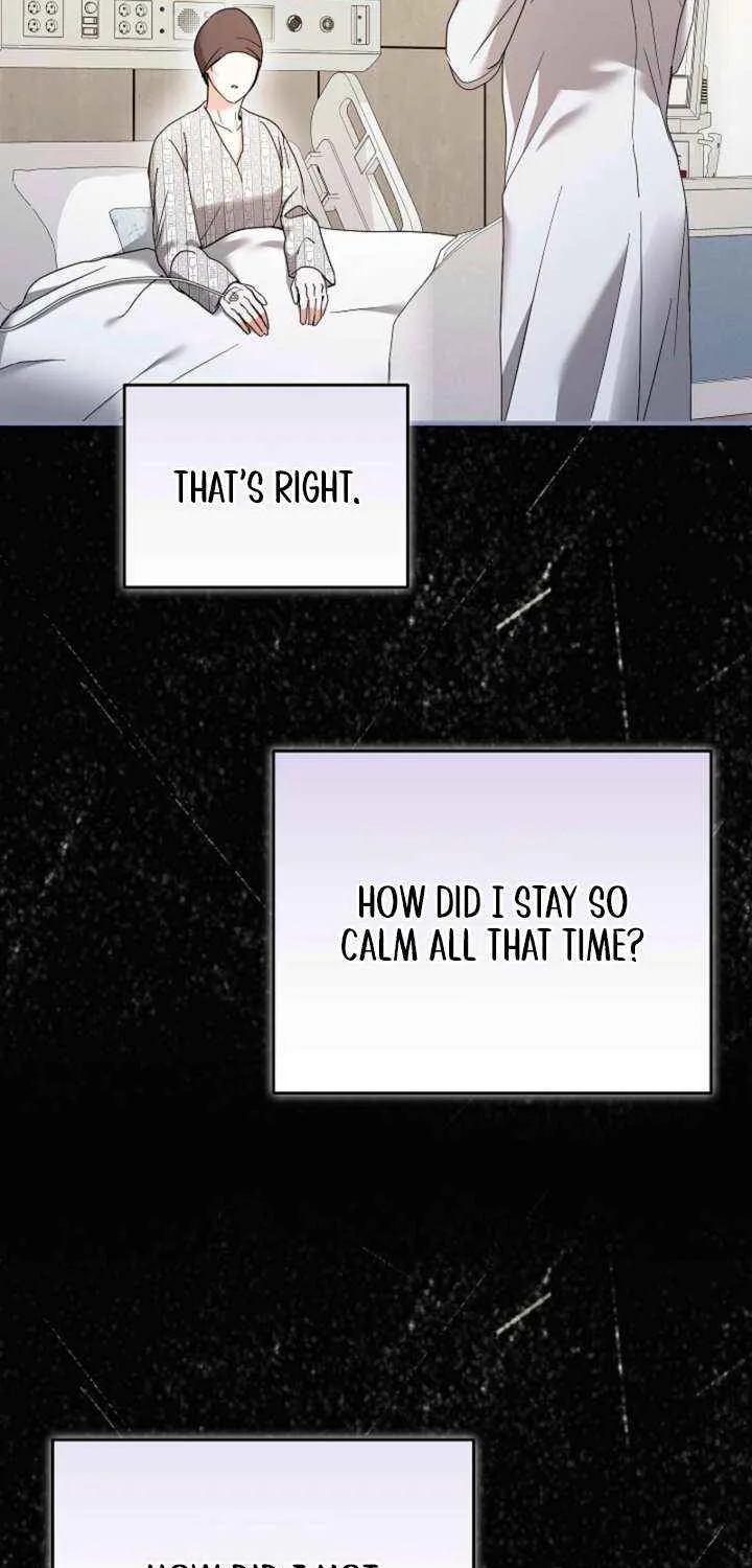 Read The End in the Fall chapter 35 image 15 on Lezhin