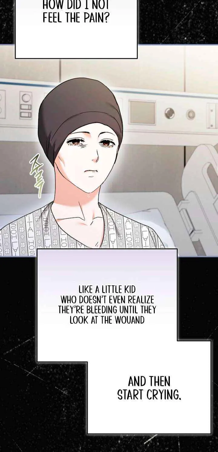 Read The End in the Fall chapter 35 image 16 on Lezhin