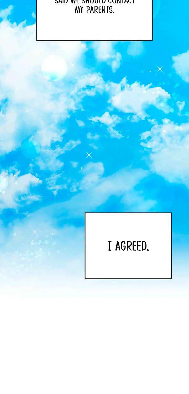 Read The End in the Fall chapter 35 image 2 on Lezhin