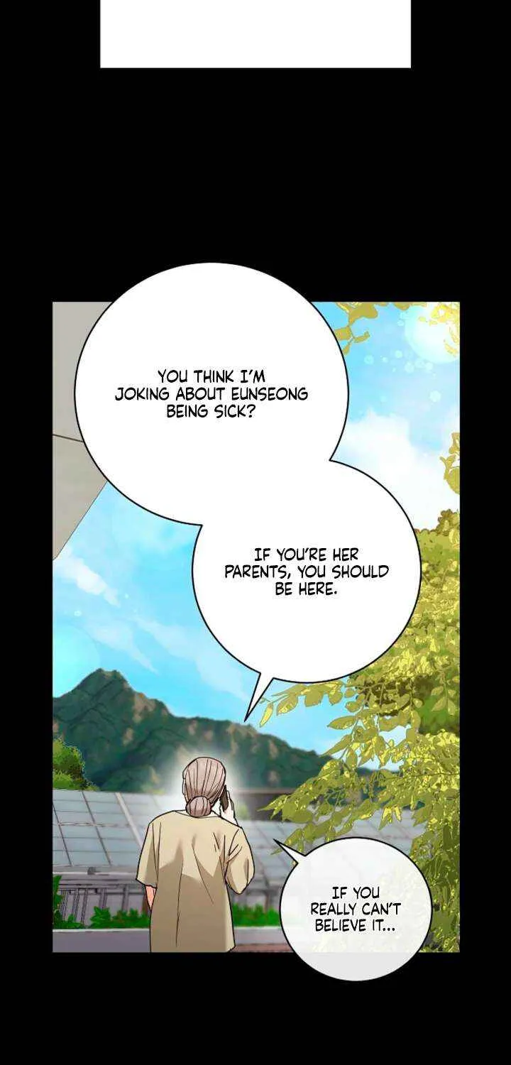 Read The End in the Fall chapter 35 image 20 on Lezhin