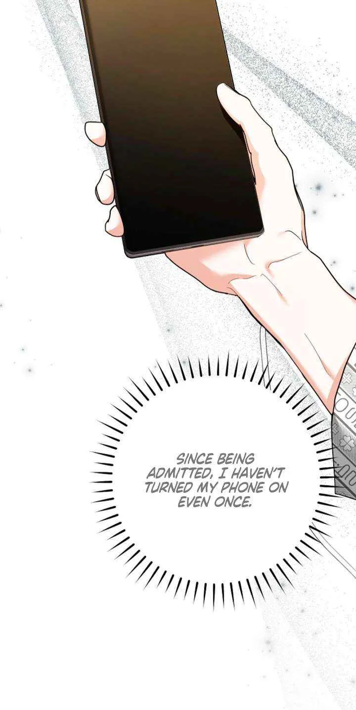 Read The End in the Fall chapter 35 image 24 on Lezhin