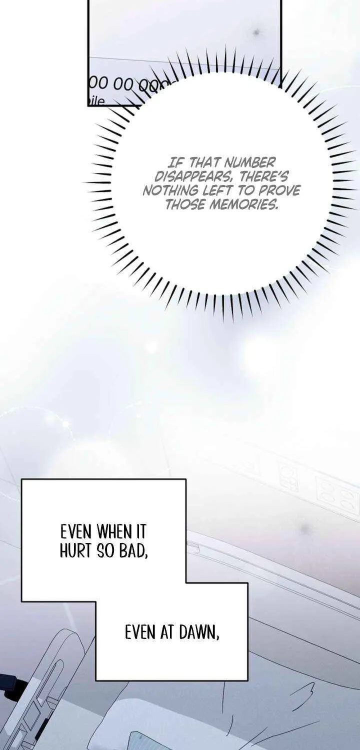 Read The End in the Fall chapter 35 image 26 on Lezhin