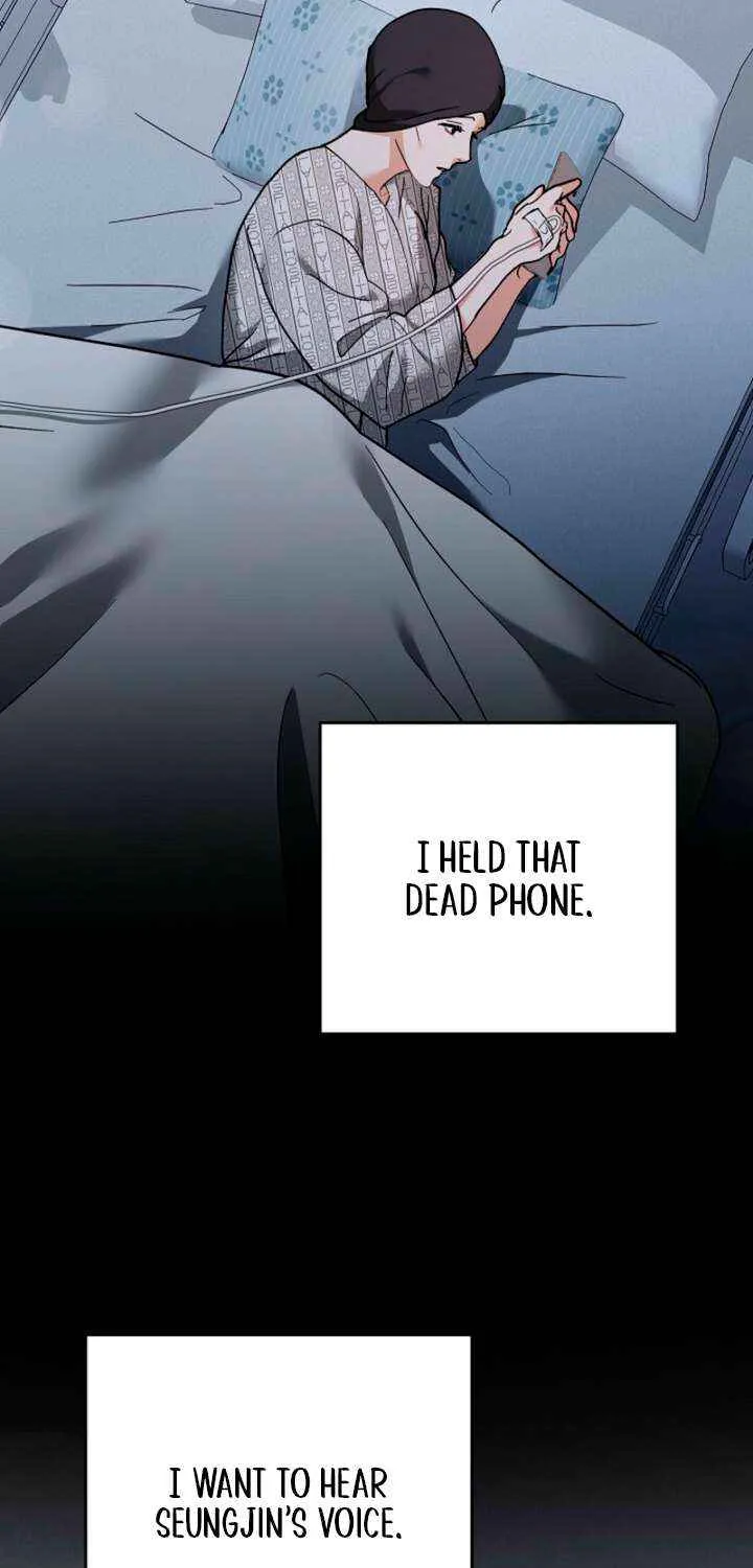 Read The End in the Fall chapter 35 image 27 on Lezhin