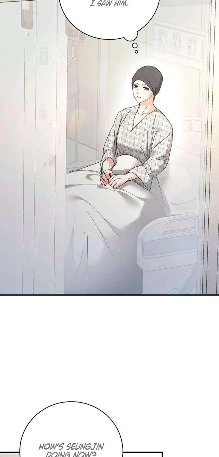 Read The End in the Fall chapter 35 image 31 on Lezhin