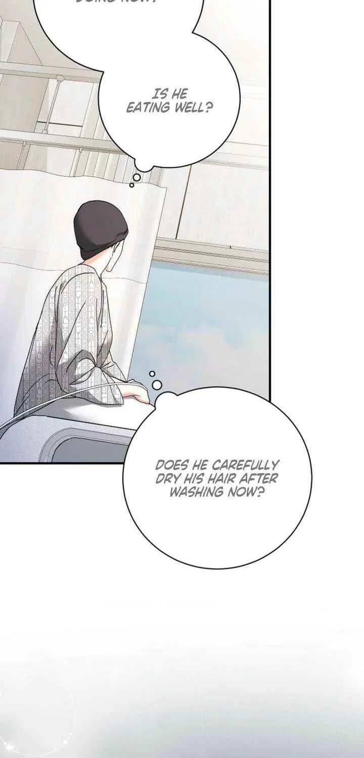 Read The End in the Fall chapter 35 image 32 on Lezhin