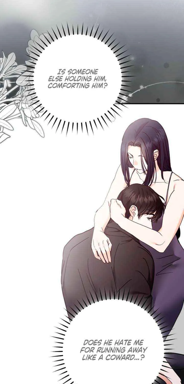 Read The End in the Fall chapter 35 image 33 on Lezhin