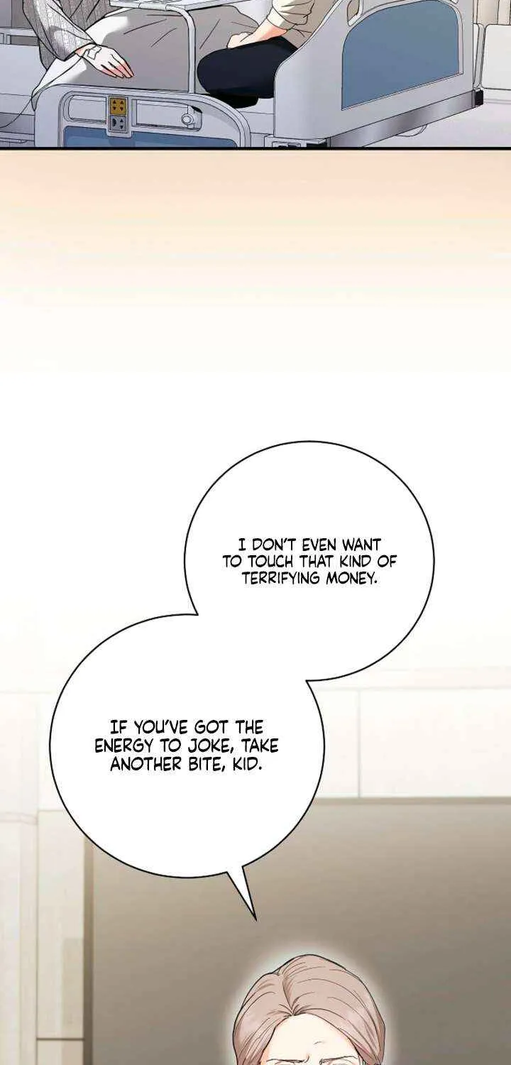 Read The End in the Fall chapter 35 image 4 on Lezhin