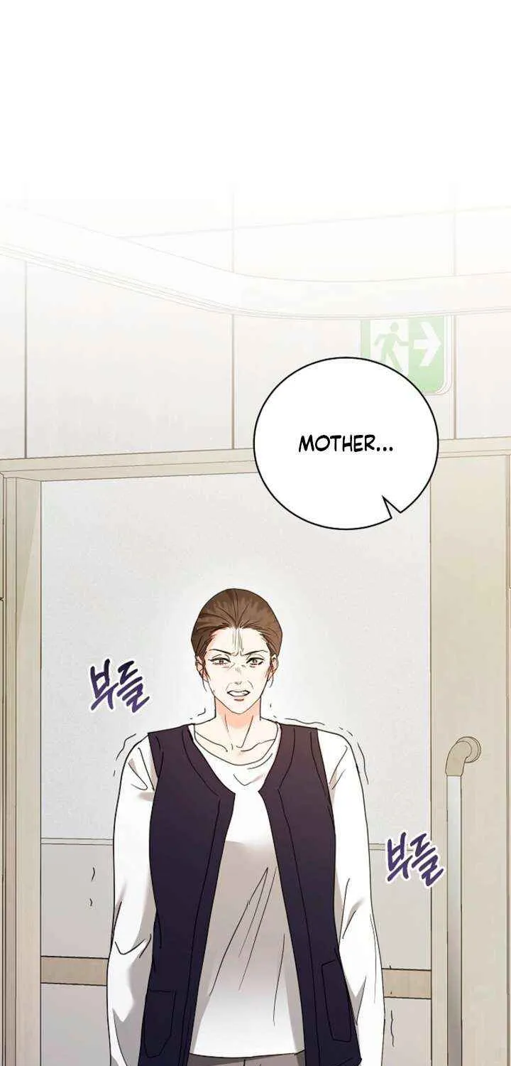 Read The End in the Fall chapter 35 image 41 on Lezhin
