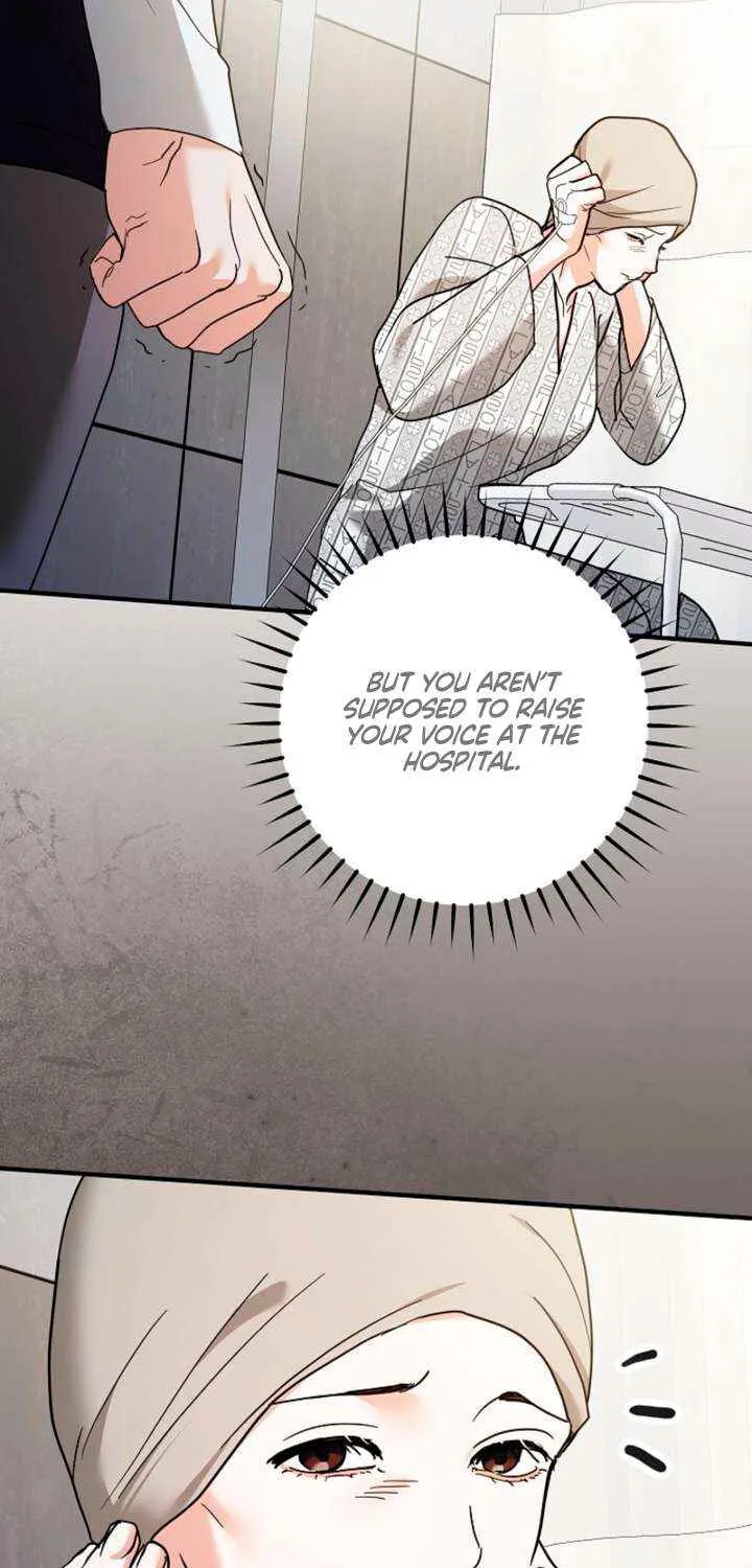 Read The End in the Fall chapter 35 image 43 on Lezhin