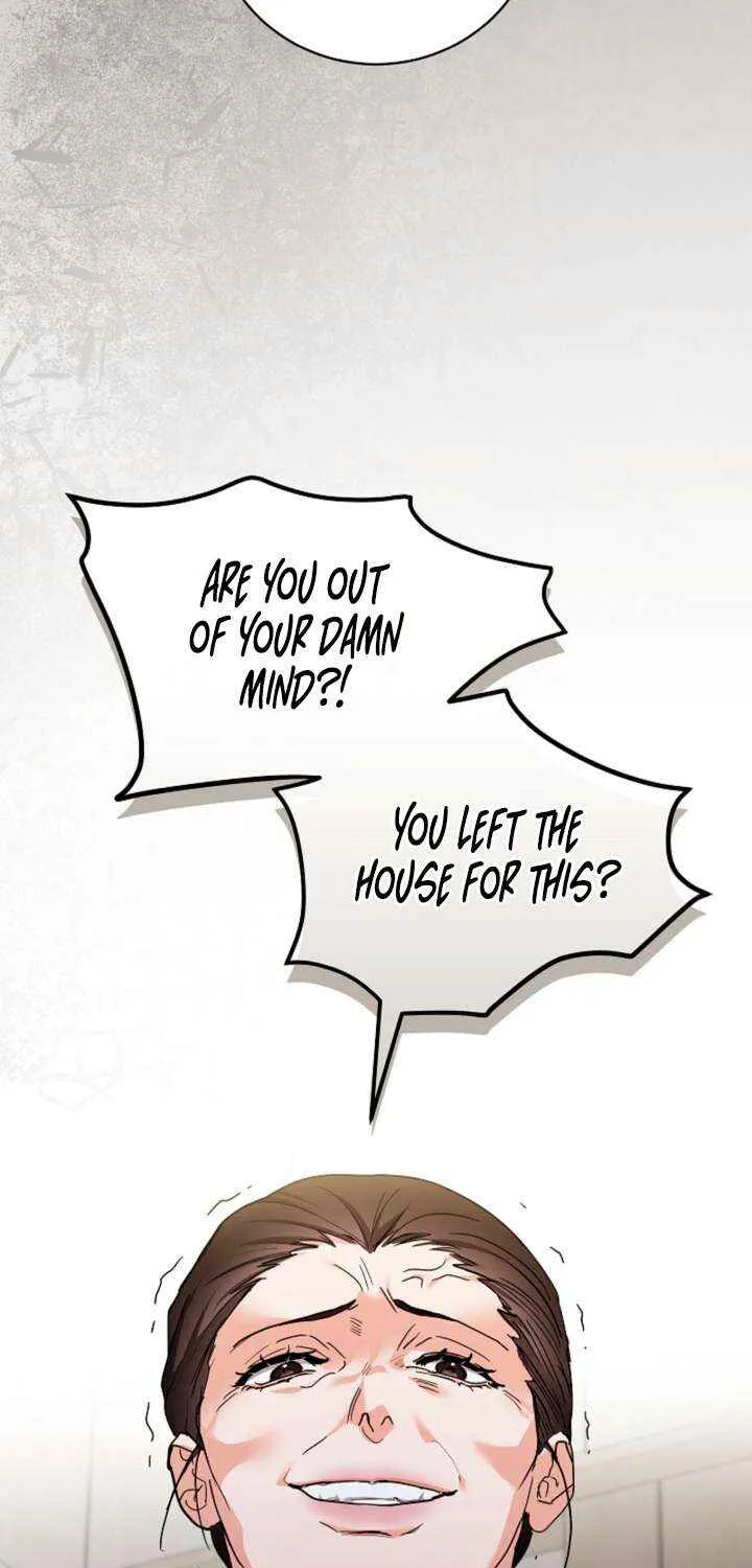 Read The End in the Fall chapter 35 image 45 on Lezhin