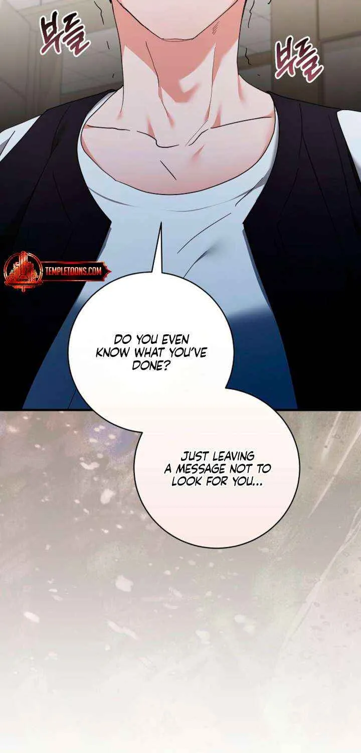 Read The End in the Fall chapter 35 image 46 on Lezhin
