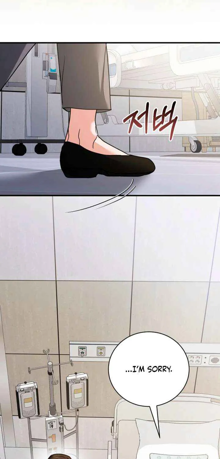 Read The End in the Fall chapter 35 image 47 on Lezhin
