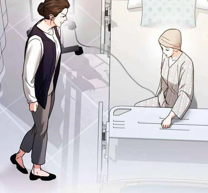 Read The End in the Fall chapter 35 image 48 on Lezhin