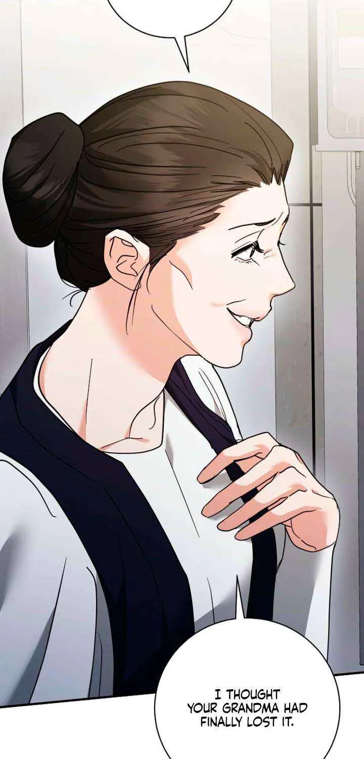 Read The End in the Fall chapter 35 image 50 on Lezhin