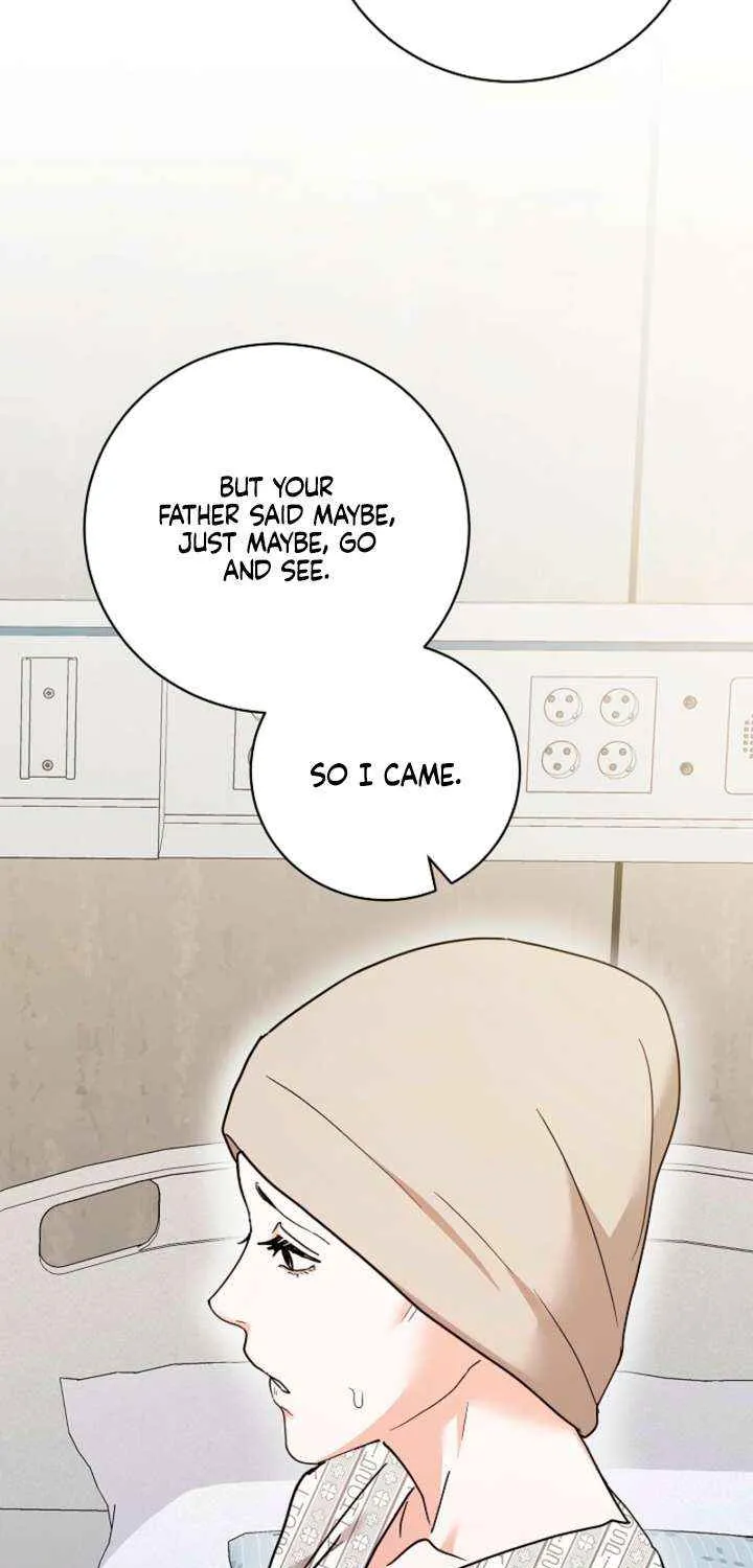 Read The End in the Fall chapter 35 image 51 on Lezhin