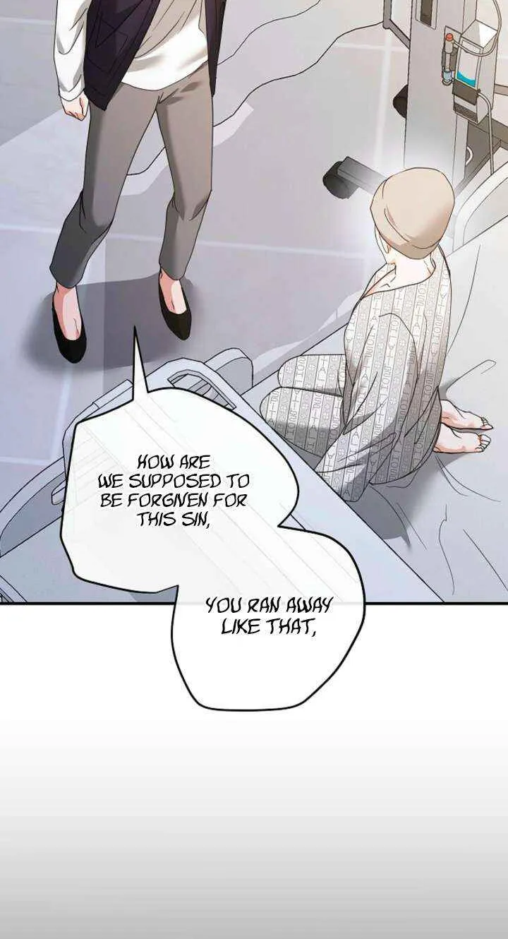 Read The End in the Fall chapter 35 image 56 on Lezhin