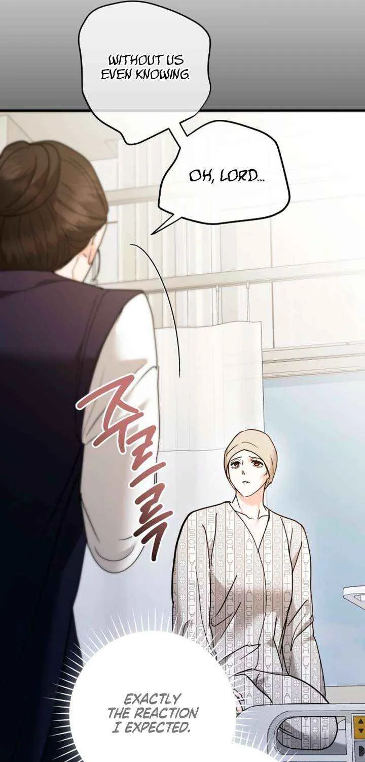Read The End in the Fall chapter 35 image 57 on Lezhin