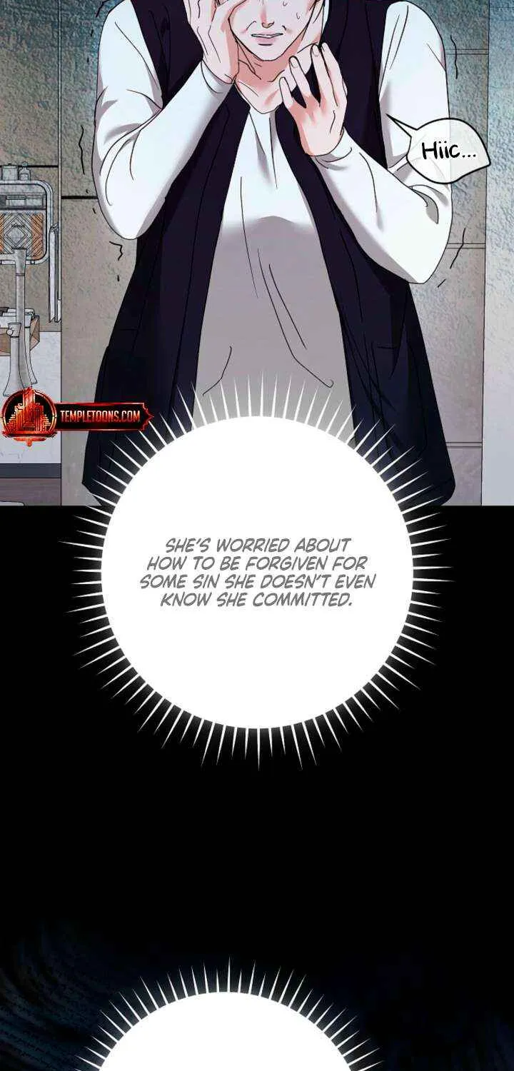 Read The End in the Fall chapter 35 image 59 on Lezhin