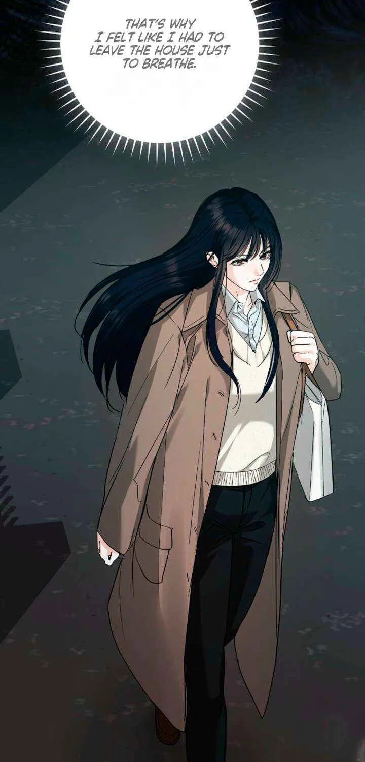 Read The End in the Fall chapter 35 image 60 on Lezhin