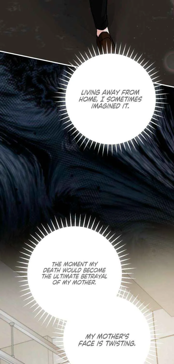 Read The End in the Fall chapter 35 image 61 on Lezhin
