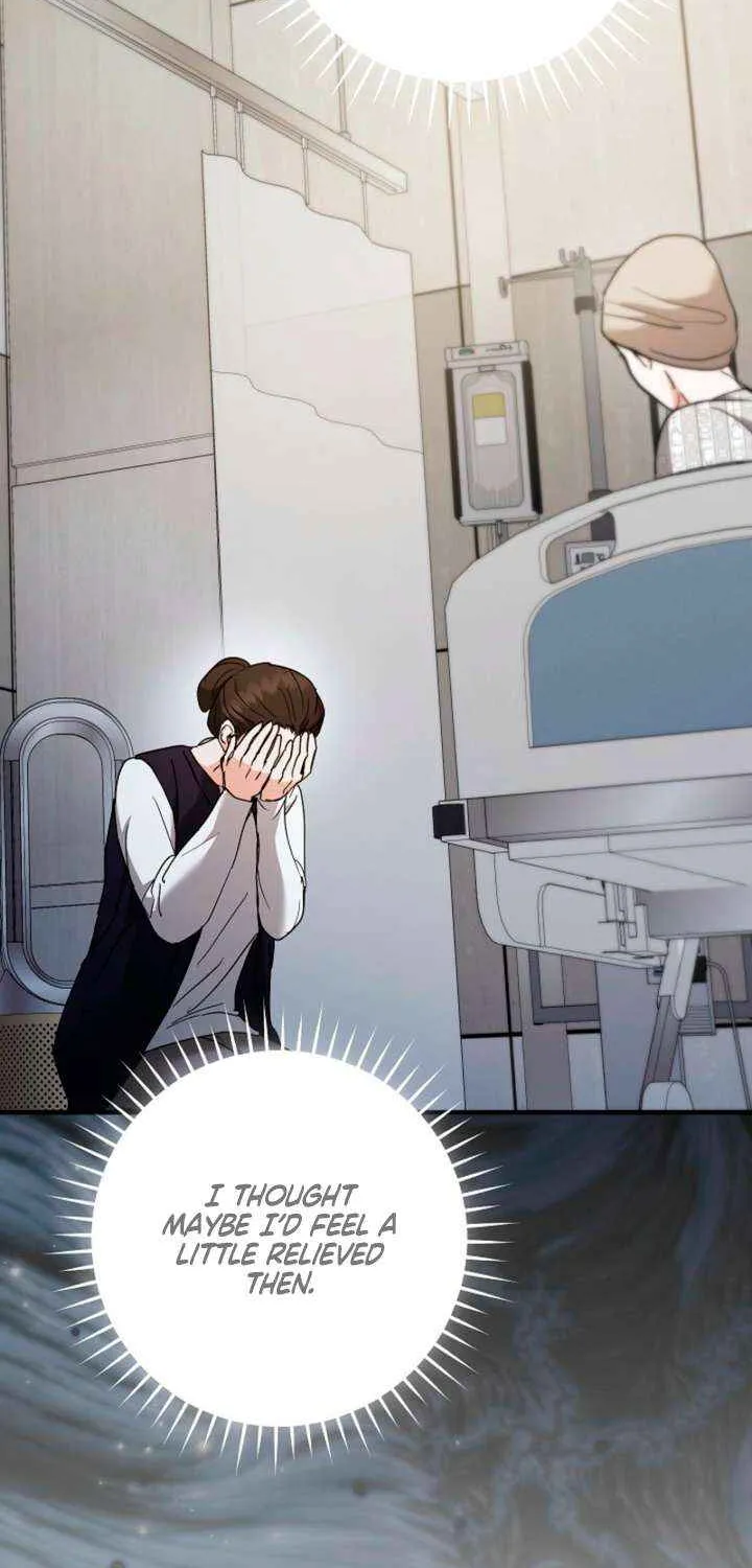 Read The End in the Fall chapter 35 image 62 on Lezhin