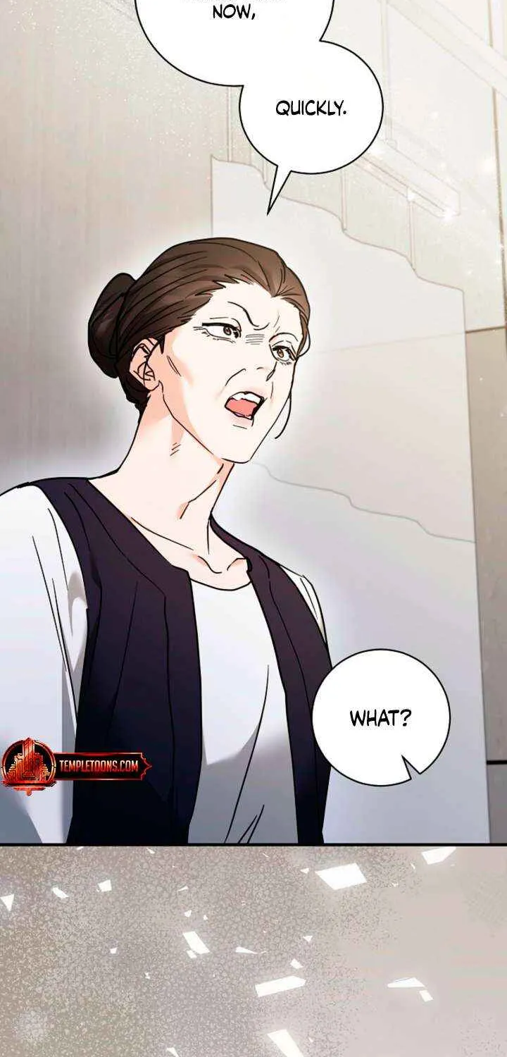 Read The End in the Fall chapter 35 image 66 on Lezhin