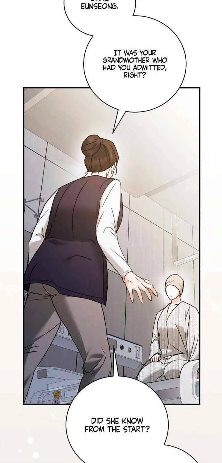 Read The End in the Fall chapter 35 image 68 on Lezhin