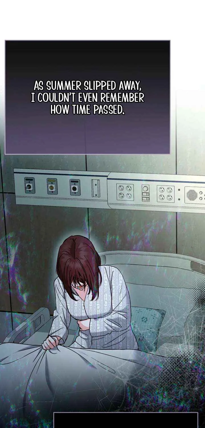 Read The End in the Fall chapter 35 image 7 on Lezhin