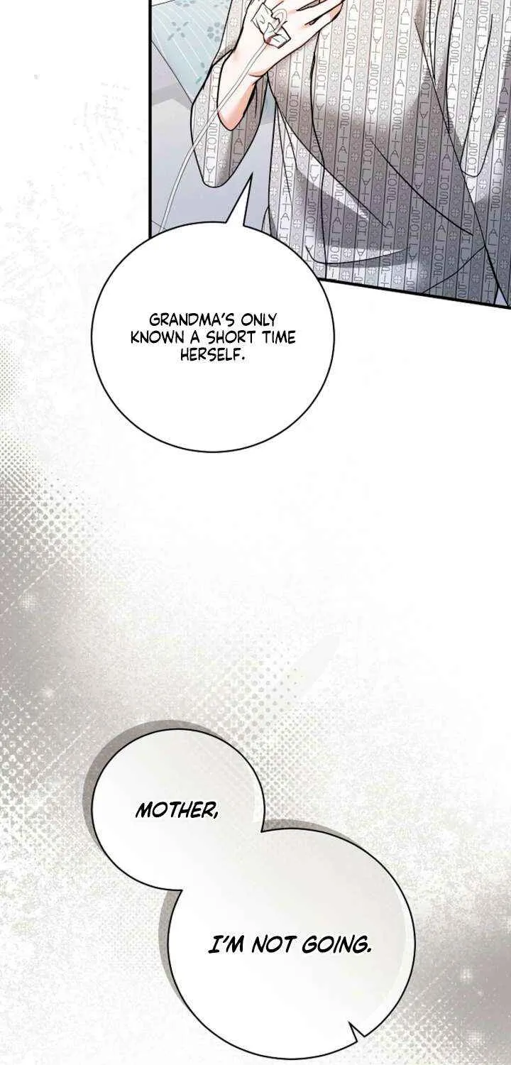 Read The End in the Fall chapter 35 image 71 on Lezhin