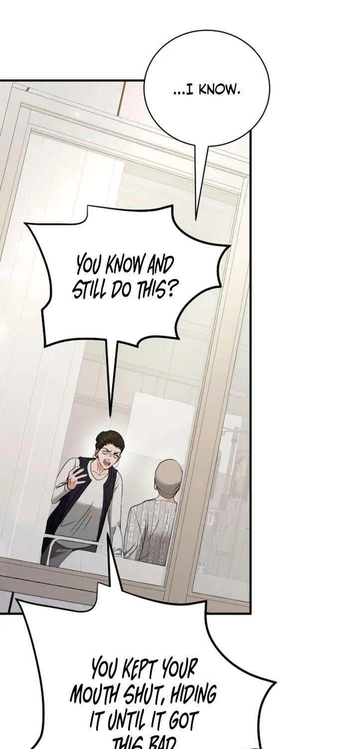 Read The End in the Fall chapter 35 image 77 on Lezhin