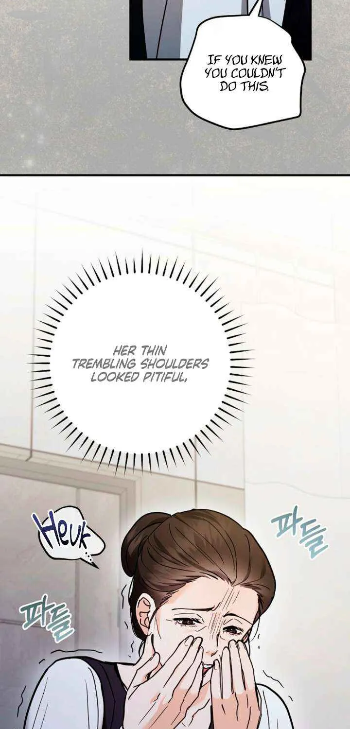 Read The End in the Fall chapter 35 image 79 on Lezhin