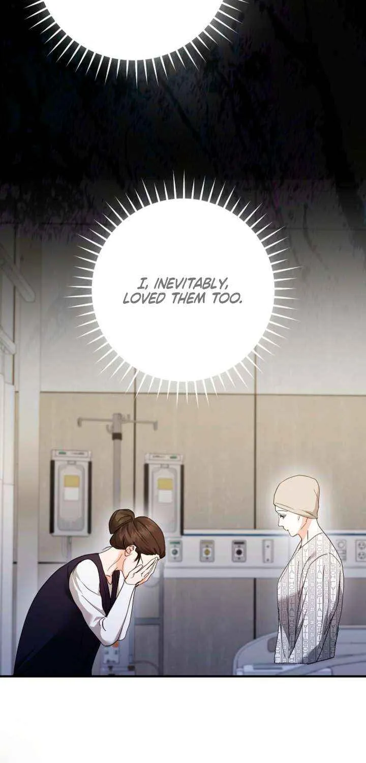 Read The End in the Fall chapter 35 image 84 on Lezhin