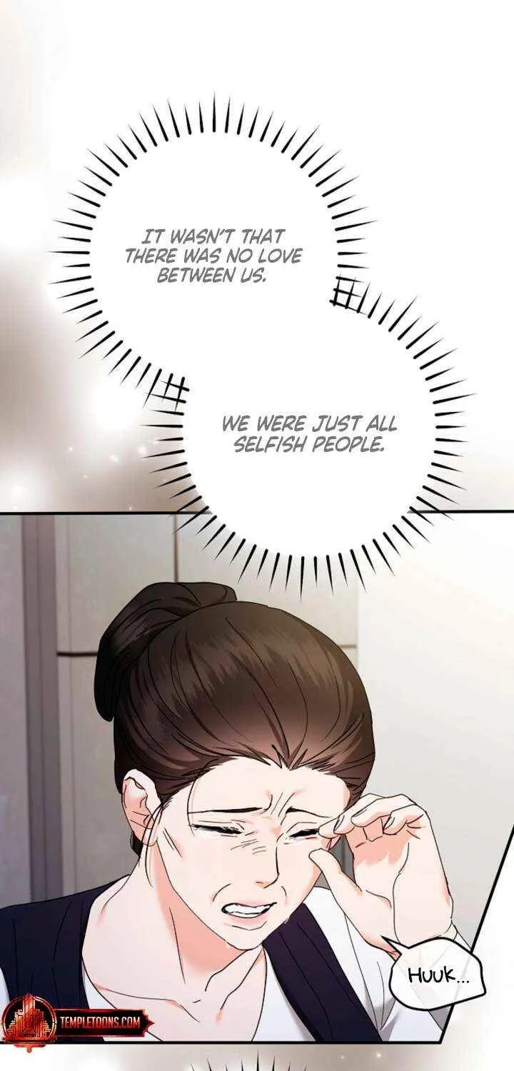 Read The End in the Fall chapter 35 image 85 on Lezhin