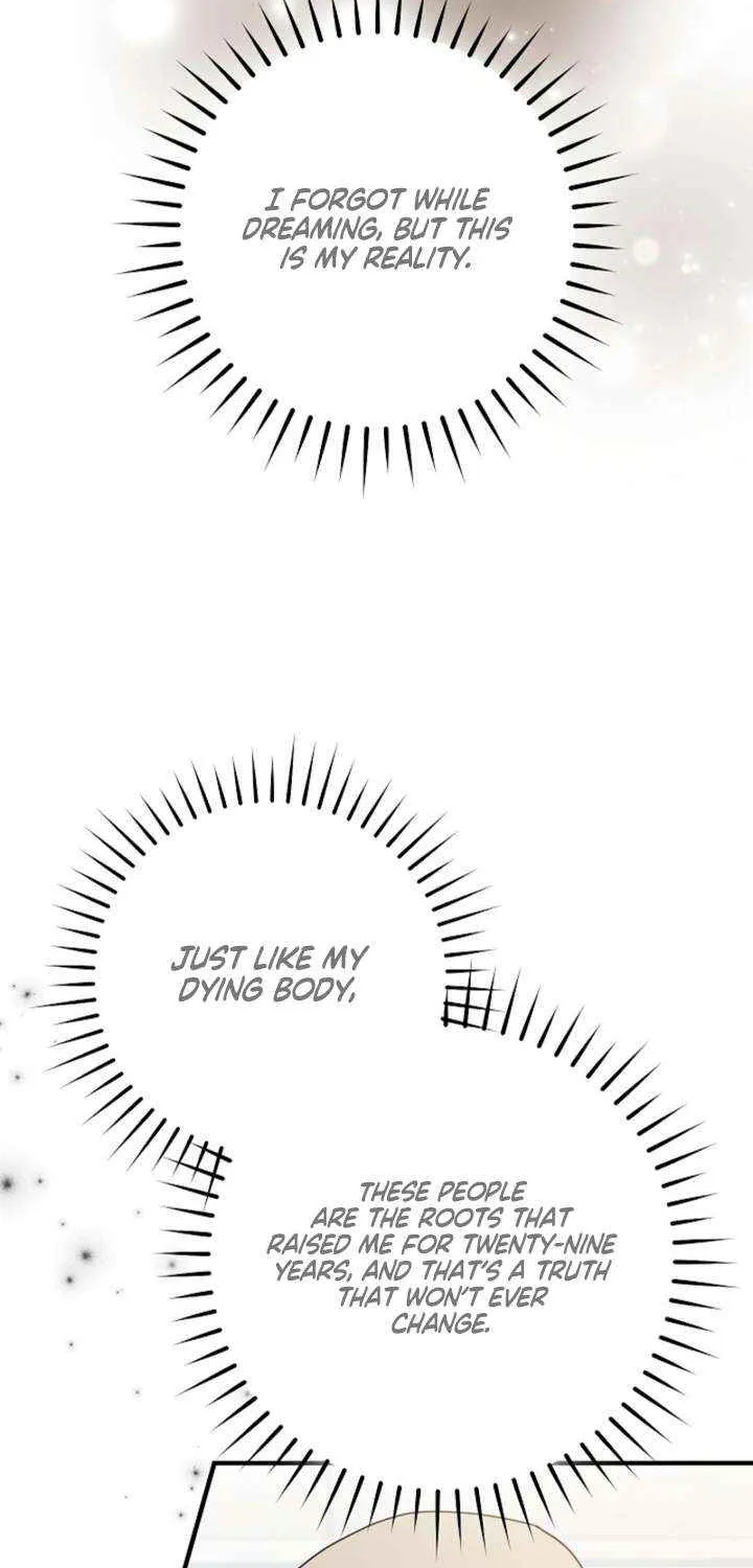 Read The End in the Fall chapter 35 image 86 on Lezhin