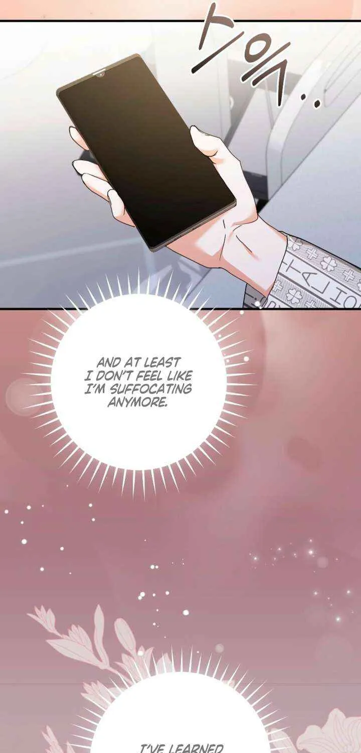 Read The End in the Fall chapter 35 image 89 on Lezhin