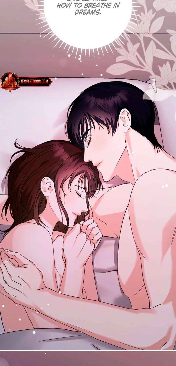 Read The End in the Fall chapter 35 image 90 on Lezhin