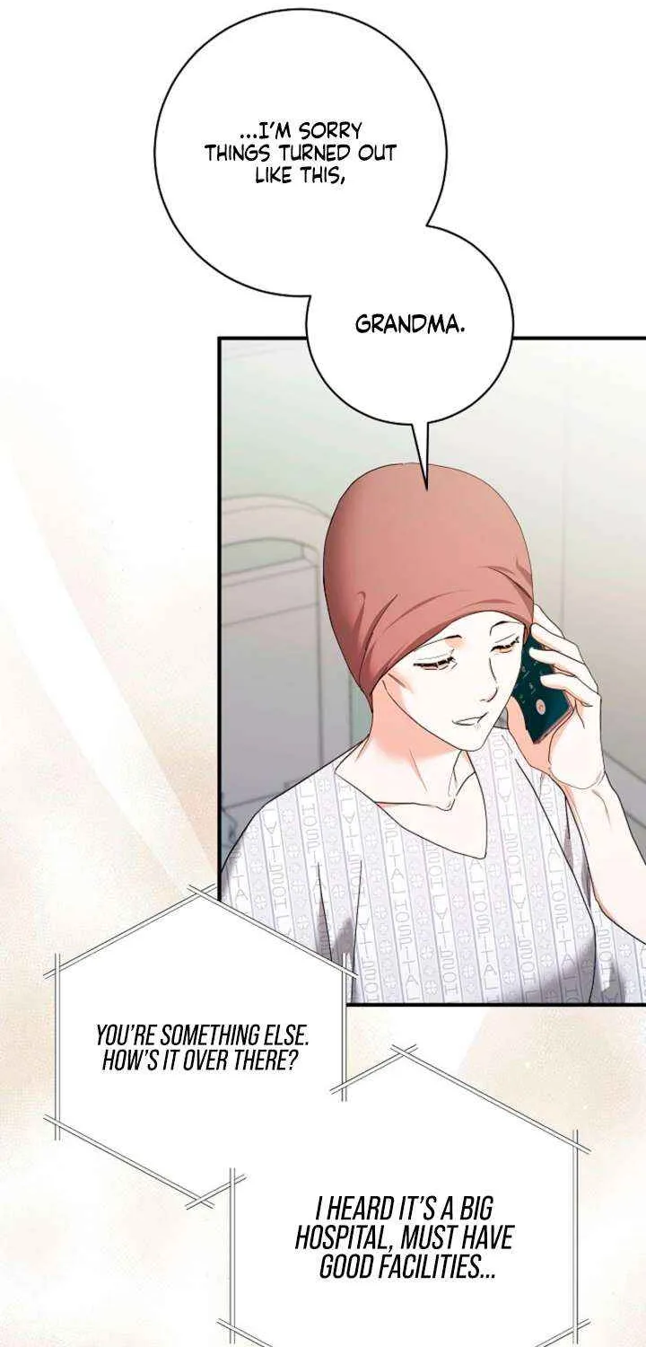 Read The End in the Fall chapter 36 image 13 on Lezhin