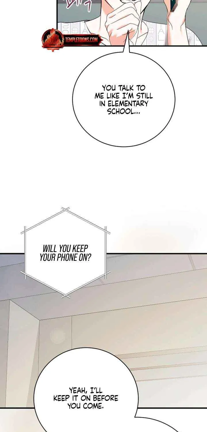 Read The End in the Fall chapter 36 image 16 on Lezhin