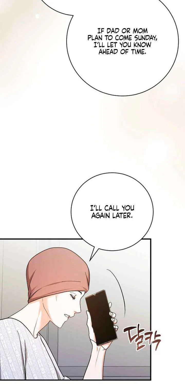 Read The End in the Fall chapter 36 image 17 on Lezhin
