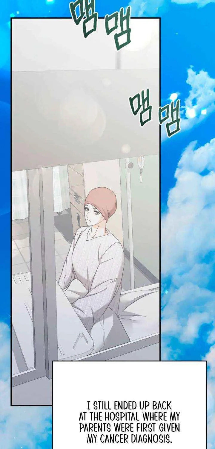 Read The End in the Fall chapter 36 image 2 on Lezhin