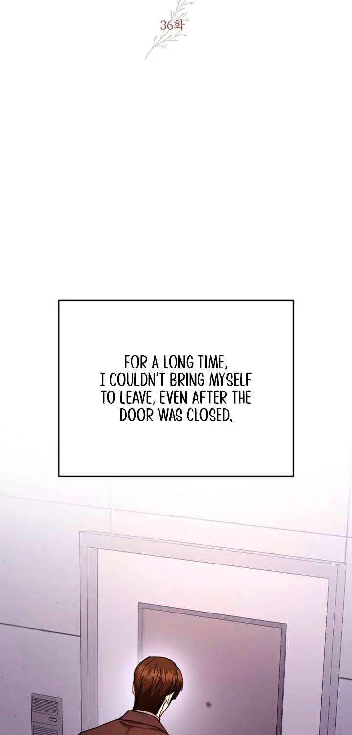 Read The End in the Fall chapter 36 image 23 on Lezhin