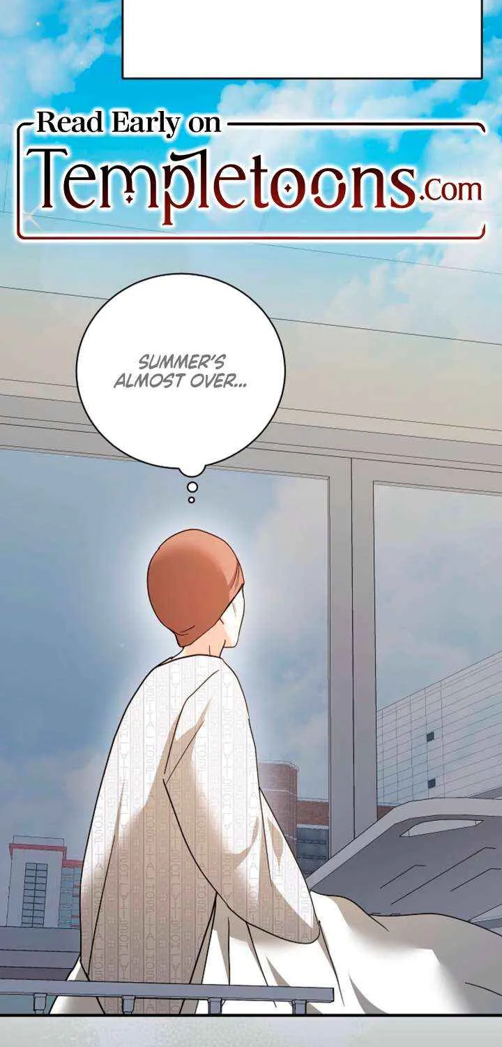 Read The End in the Fall chapter 36 image 3 on Lezhin