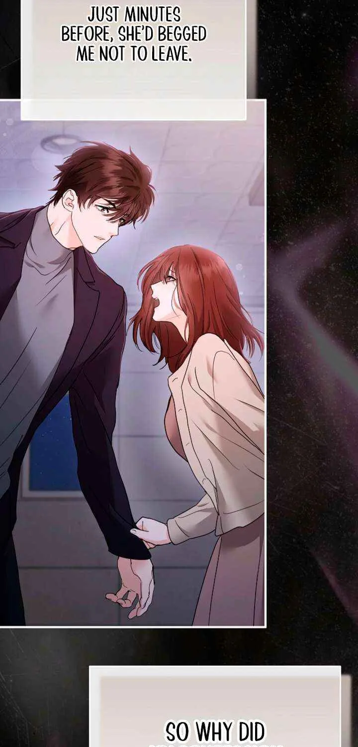 Read The End in the Fall chapter 36 image 32 on Lezhin