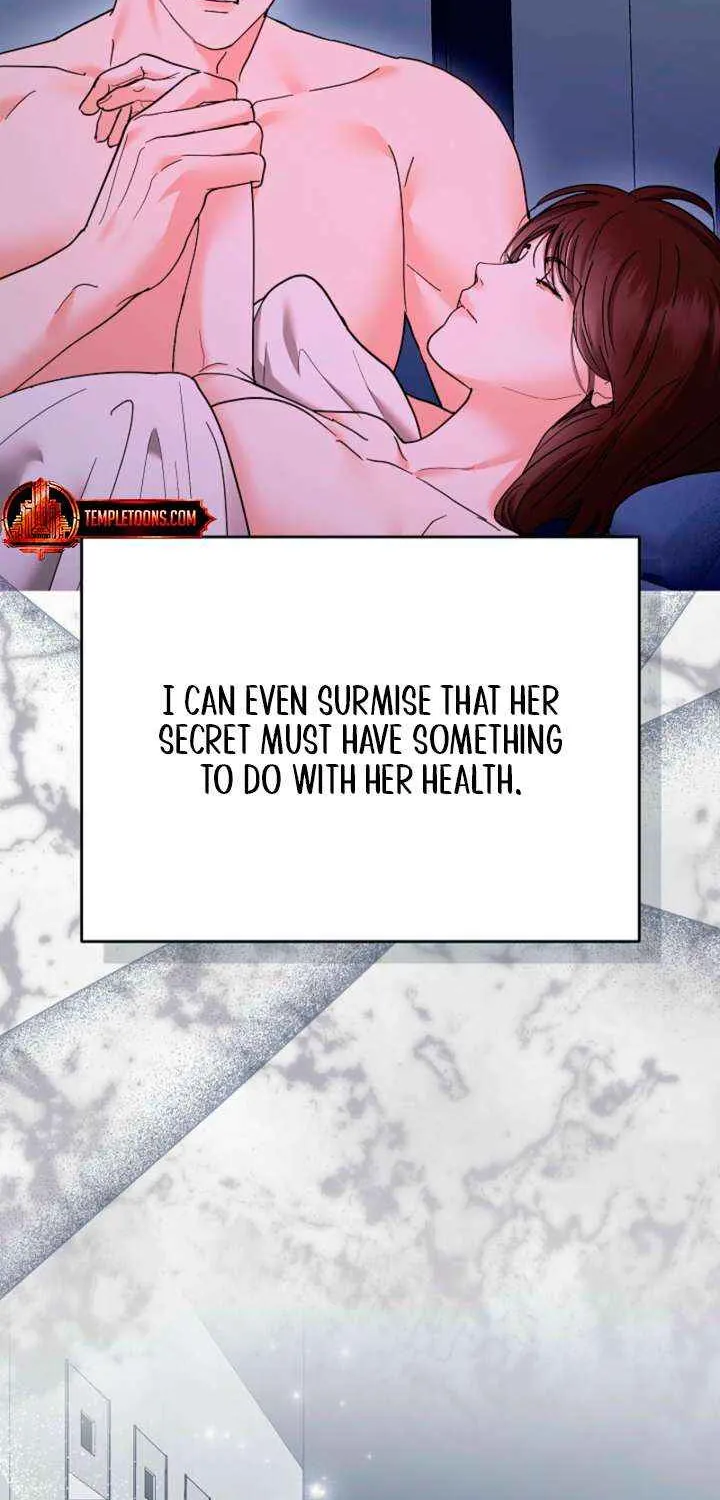 Read The End in the Fall chapter 36 image 35 on Lezhin