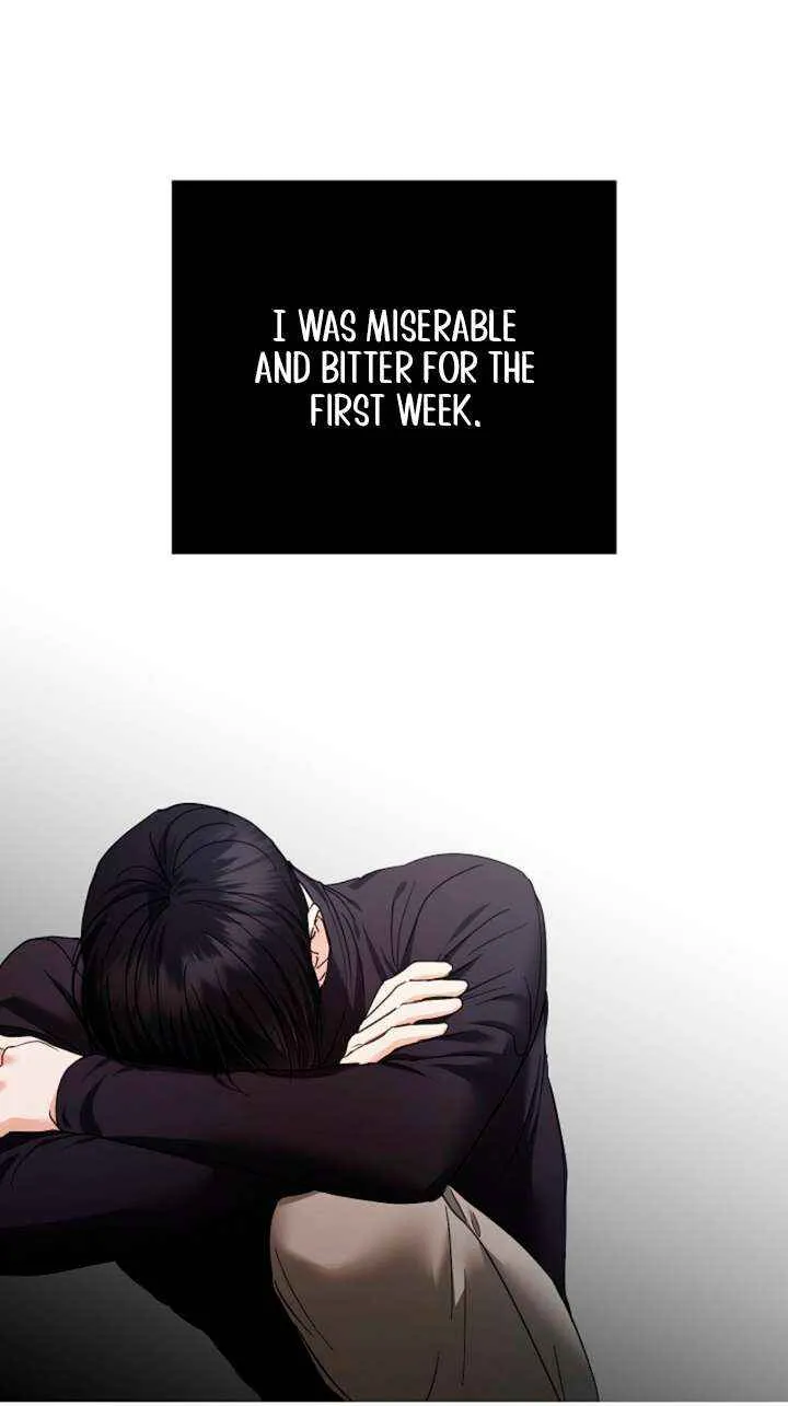 Read The End in the Fall chapter 36 image 40 on Lezhin