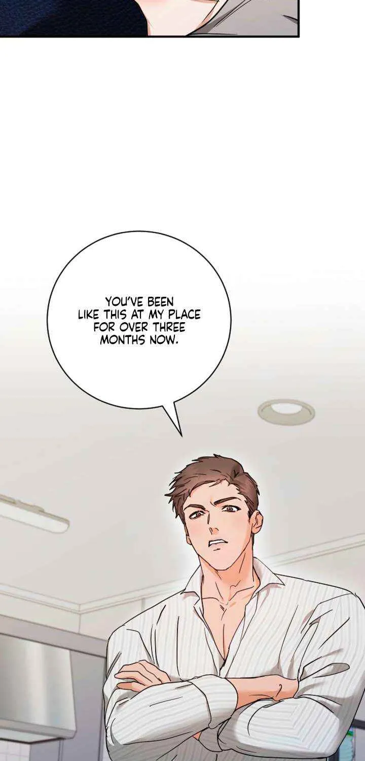 Read The End in the Fall chapter 36 image 54 on Lezhin